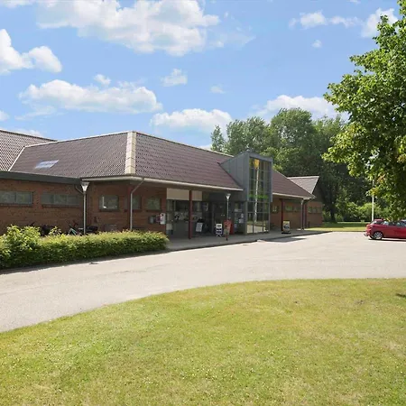 Nyaraló 0666-toftlund-midtparken-24 Toftlund